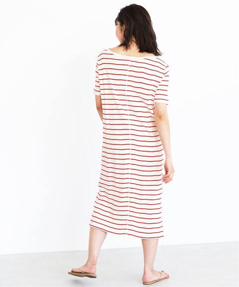 Slobe Iena Miller アイラインカットワンピース Slobe Iena スローブ イエナ 公式のファッション通販 Baycrew S Store