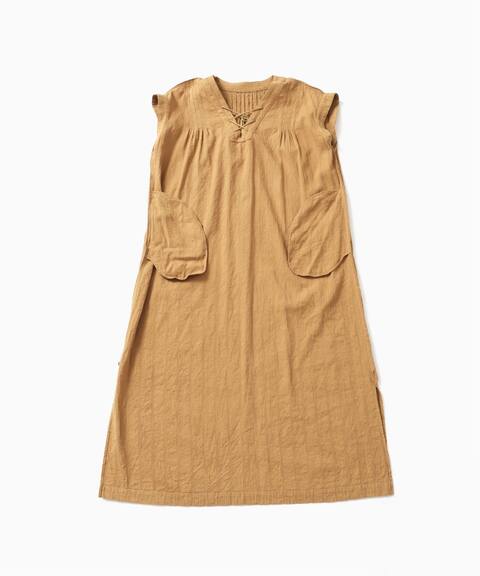 ストライプカフタンワンピース Slobe Iena スローブ イエナ 公式のファッション通販 Baycrew S Store