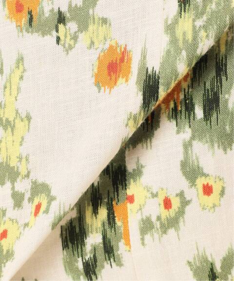 Vネックフレアロングワンピース Slobe Iena スローブ イエナ 公式のファッション通販 Baycrew S Store