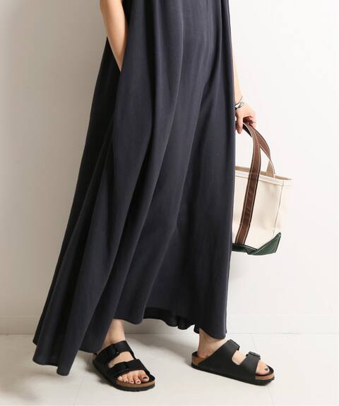 Vネックフレアロングワンピース Slobe Iena スローブ イエナ 公式のファッション通販 Baycrew S Store Vネックフレアロングワンピース Slobe Iena スローブ イエナ 公式のファッション通販 Baycrew S Store