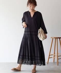 Slobe Iena スローブ イエナ のワンピース ドレス公式通販 Women Baycrew S Store