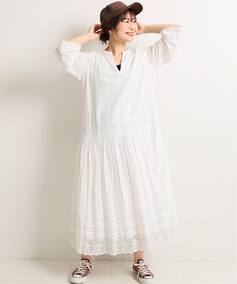 Slobe Iena スローブ イエナ のワンピース ドレス公式通販 Women Baycrew S Store