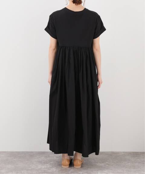 Clane クラネ Back Frill ワンピース Slobe Iena スローブ イエナ 公式のファッション通販 Baycrew S Store