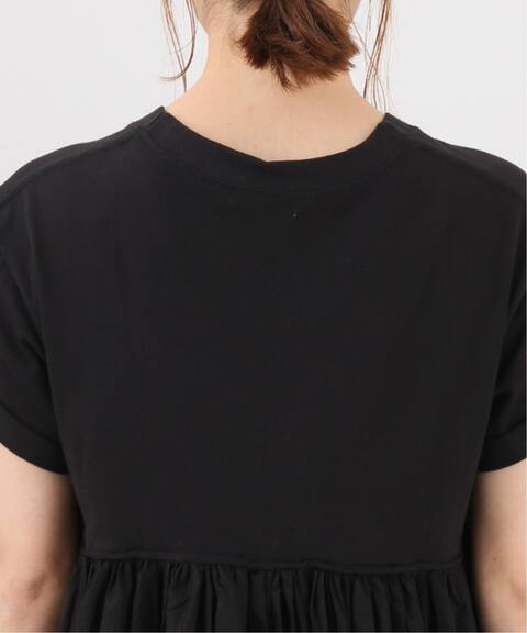 Clane クラネ Back Frill ワンピース Slobe Iena スローブ イエナ 公式のファッション通販 Baycrew S Store