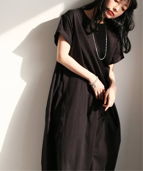 Clane クラネ Back Frill ワンピース Slobe Iena スローブ イエナ 公式のファッション通販 Baycrew S Store