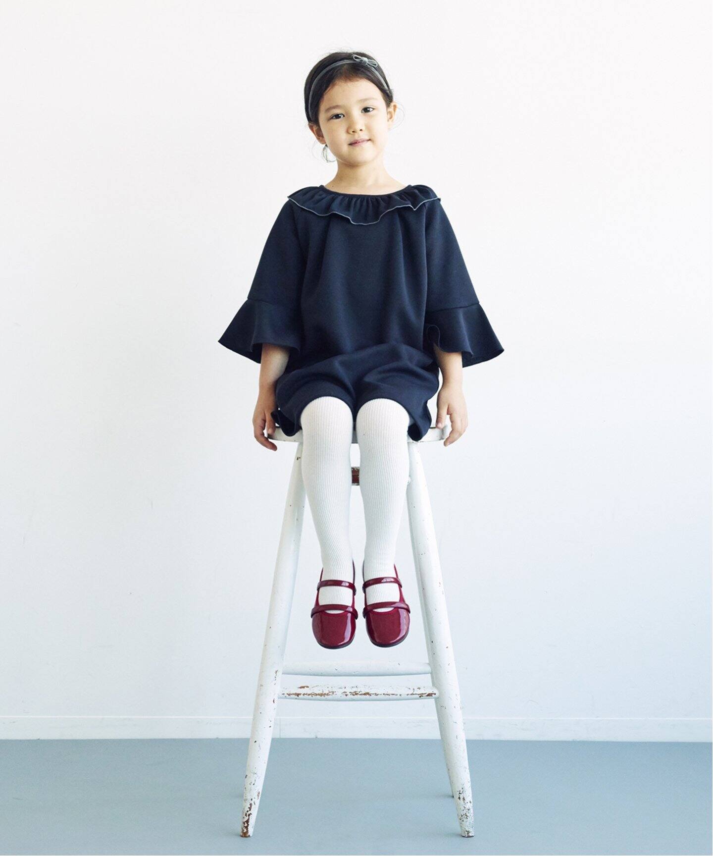 キャンディーワンピース 80 140 Iena Enfant イエナアンファン 公式のファッション通販 Baycrew S Store