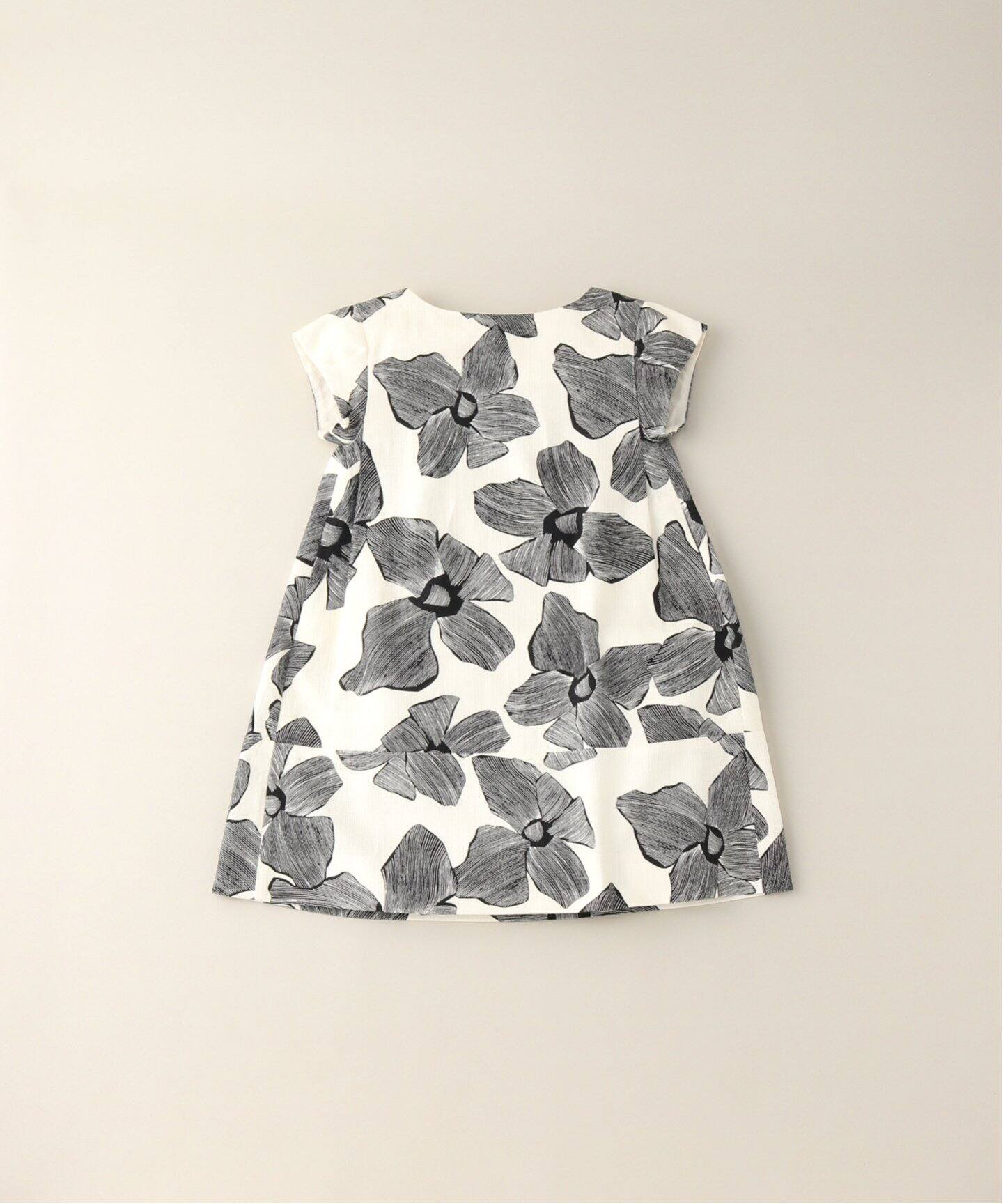 IENA ENFANT/イエナ アンファン】ブロッキングワンピース kids(100-130 ...