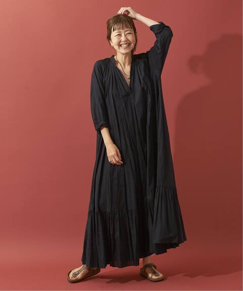 追加 ローンフレアワンピース2 Plage プラージュ 公式のファッション通販 Baycrew S Store