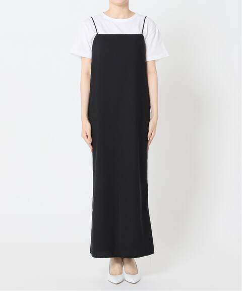 Twキャミワンピース Plage プラージュ 公式のファッション通販 Baycrew S Store