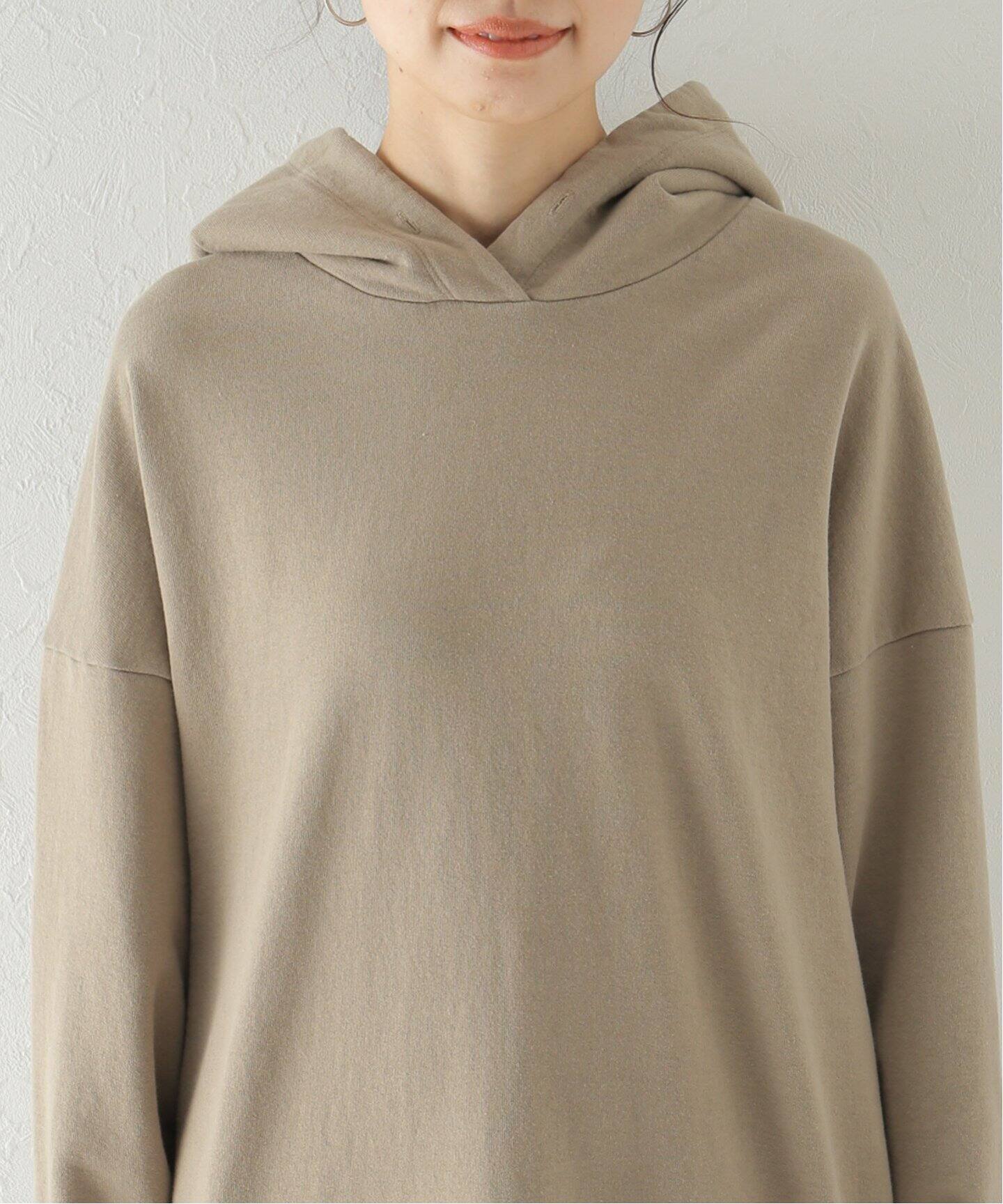 biowash hoodie ワンピース（ワンピース）｜Plage（プラージュ）の通販  