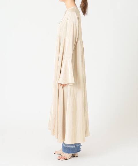 Vent Et Plage フレアギャザーワンピース Plage プラージュ 公式のファッション通販 Baycrew S Store