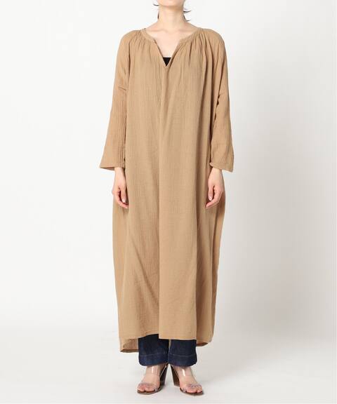 Les Ateliers Francais De Confection Sp Skipper ワンピース Plage プラージュ 公式のファッション通販 Baycrew S Store