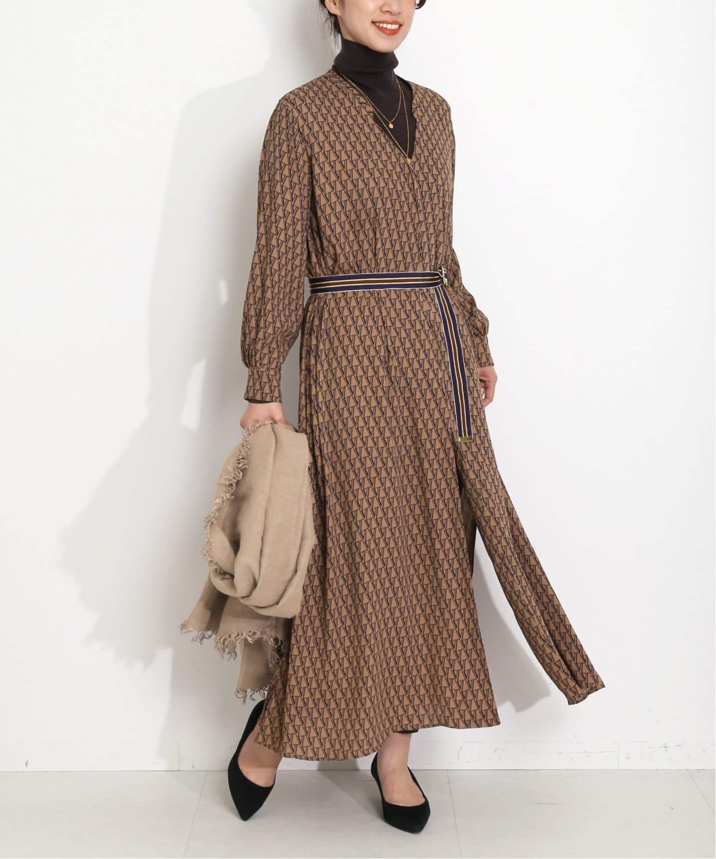 72時間限定タイムセール Vermeil Par Iena ワンピース 魅了 Alamservice Kz