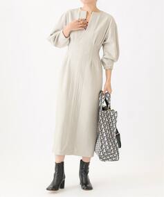 Vermeil Par Iena ヴェルメイユ パー イエナ のワンピース ドレス公式通販 Women Baycrew S Store