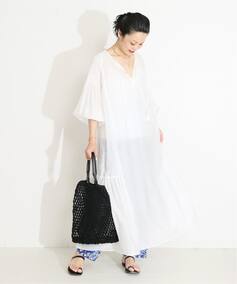 Vermeil Par Iena ヴェルメイユ パー イエナ のワンピース公式通販 Women Baycrew S Store