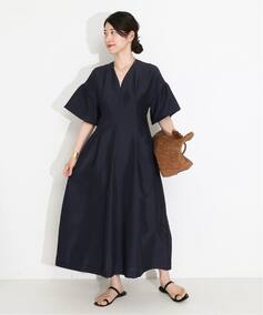 Vermeil Par Iena ヴェルメイユ パー イエナ のワンピース ドレス公式通販 Women Baycrew S Store