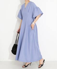 Vermeil Par Iena ヴェルメイユ パー イエナ のワンピース ドレス公式通販 Women Baycrew S Store