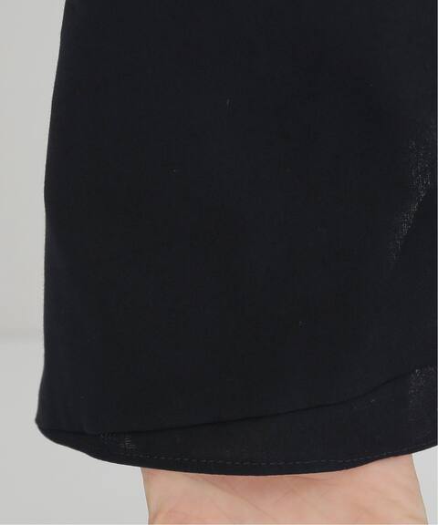 コットンライトダブルクロスサーキュラーワンピース Vermeil Par Iena ヴェルメイユ パー イエナ 公式のファッション通販 Baycrew S Store