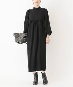 Vermeil Par Iena ヴェルメイユ パー イエナ のワンピース ドレス公式通販 Women Baycrew S Store