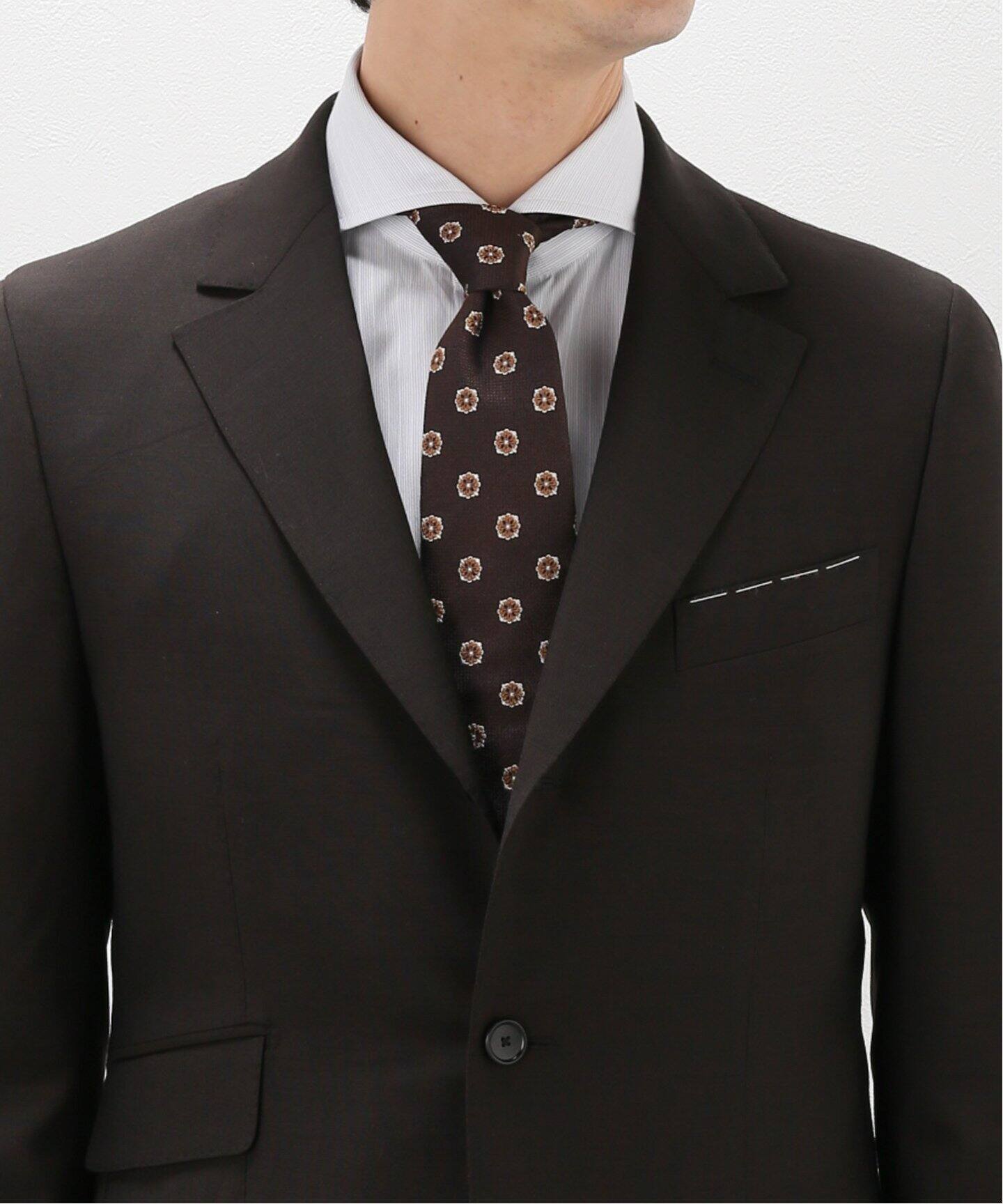 FR 3ボタン DORMEUIL|EDIFICE(エディフィス)公式のファッション通販 ...