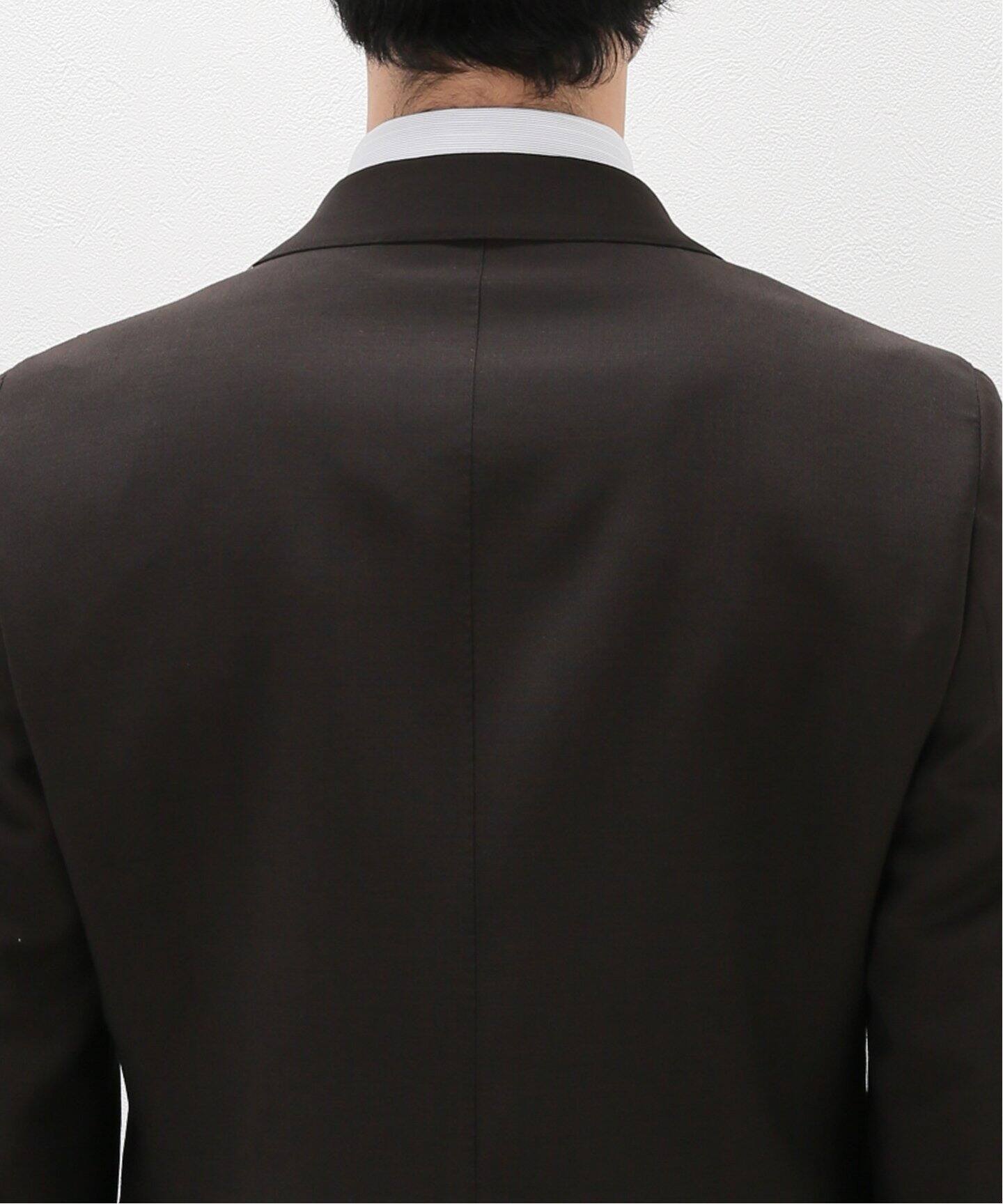 FR 3ボタン DORMEUIL|EDIFICE(エディフィス)公式のファッション通販 ...