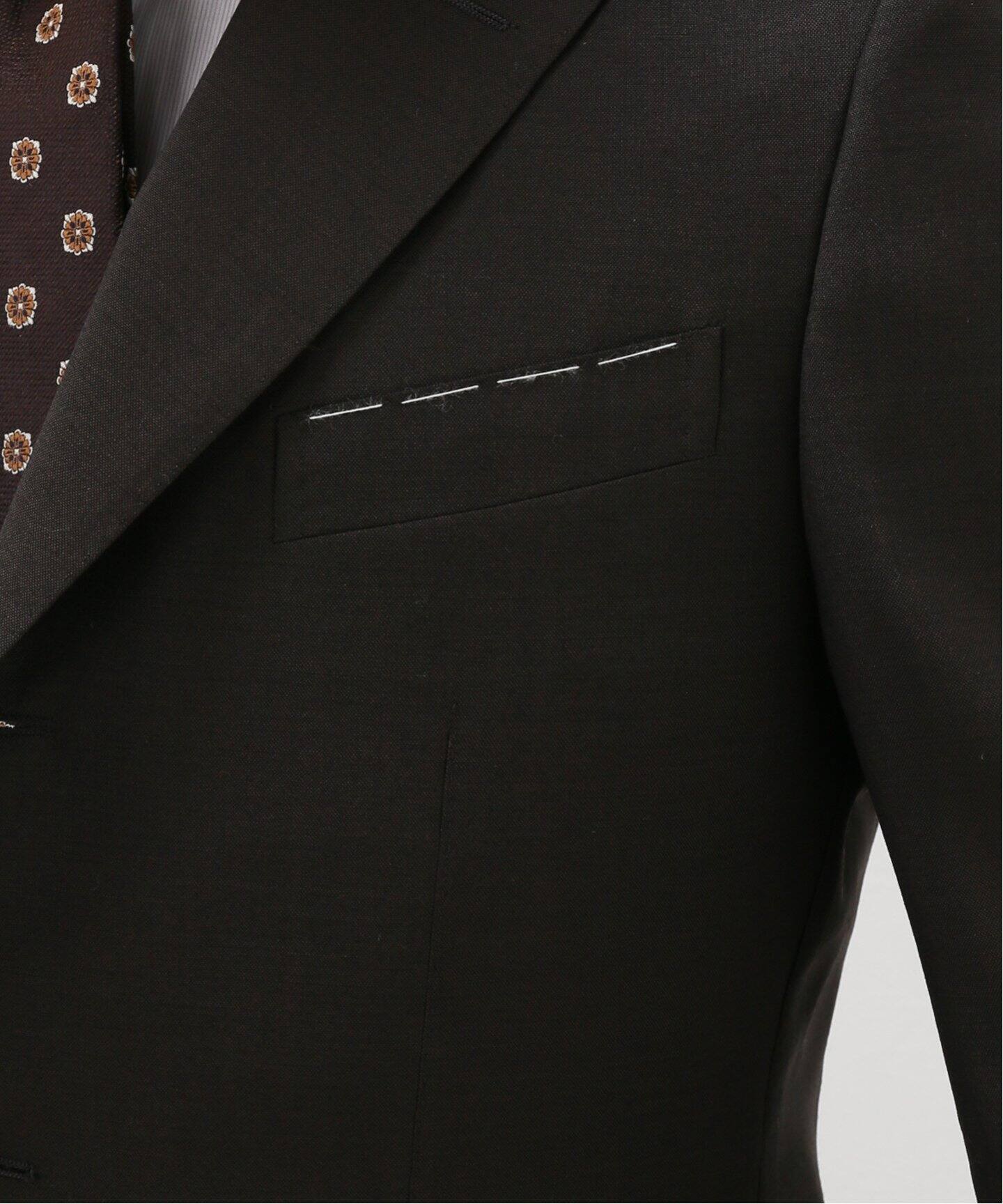 FR 3ボタン DORMEUIL|EDIFICE(エディフィス)公式のファッション通販 ...