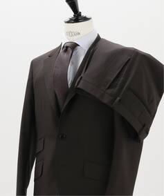 Edifice エディフィス のスーツ公式通販 Men Baycrew S Store