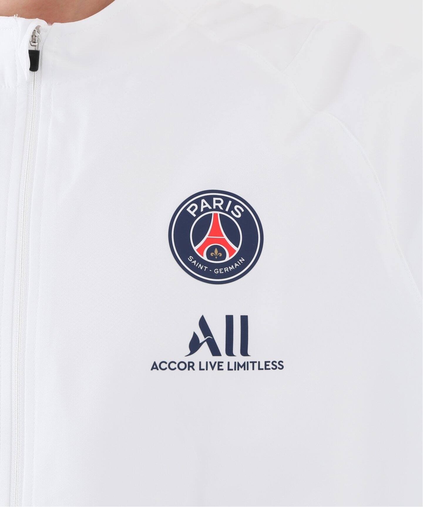 JORDAN × Paris Saint-Germain】DRI-FIT ストライク トラック スーツ W HOME｜Paris  Saint-Germain（パリサンジェルマン）公式のファッション通販｜【21041350000210】- BAYCREW'S STORE
