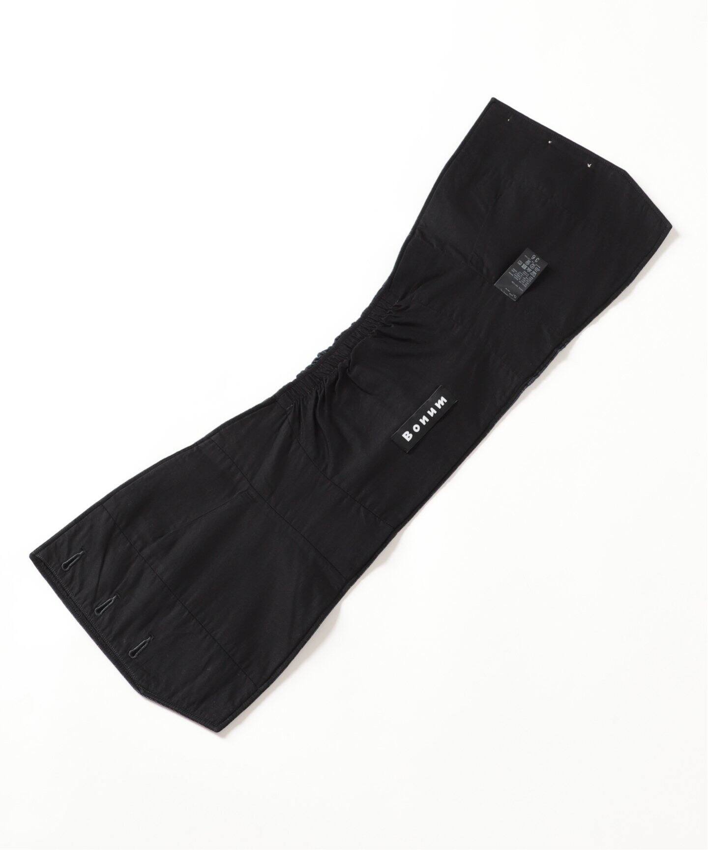 デニムビスチェ（ベスト）｜Bonum（ボナム）の通販｜BAYCREW'S STORE