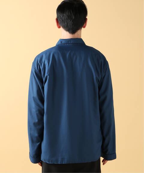 Ystrdy S Tmrrw イエスタデイズトゥモロウ Dreamer Shirt Poly Satin Journal Standard Relume ジャーナルスタンダード レリューム 公式のファッション通販 21050465000610 Baycrew S Store