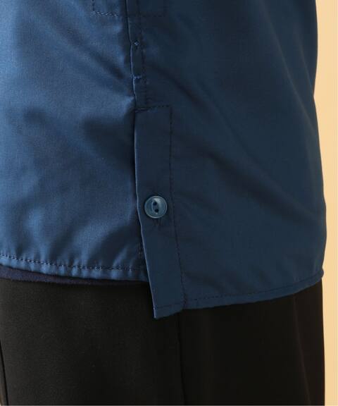 Ystrdy S Tmrrw イエスタデイズトゥモロウ Dreamer Shirt Poly Satin Journal Standard Relume ジャーナルスタンダード レリューム 公式のファッション通販 21050465000610 Baycrew S Store