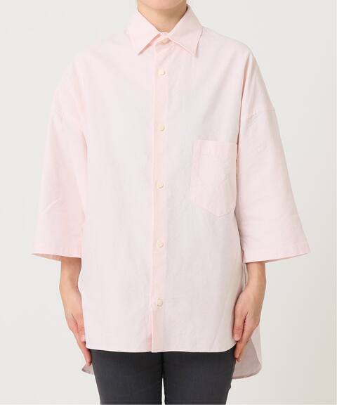 Madisonblue マディソンブルー J Bradley オックスシャツ Deuxieme Classe ドゥーズィエム クラス 公式のファッション通販 Baycrew S Store