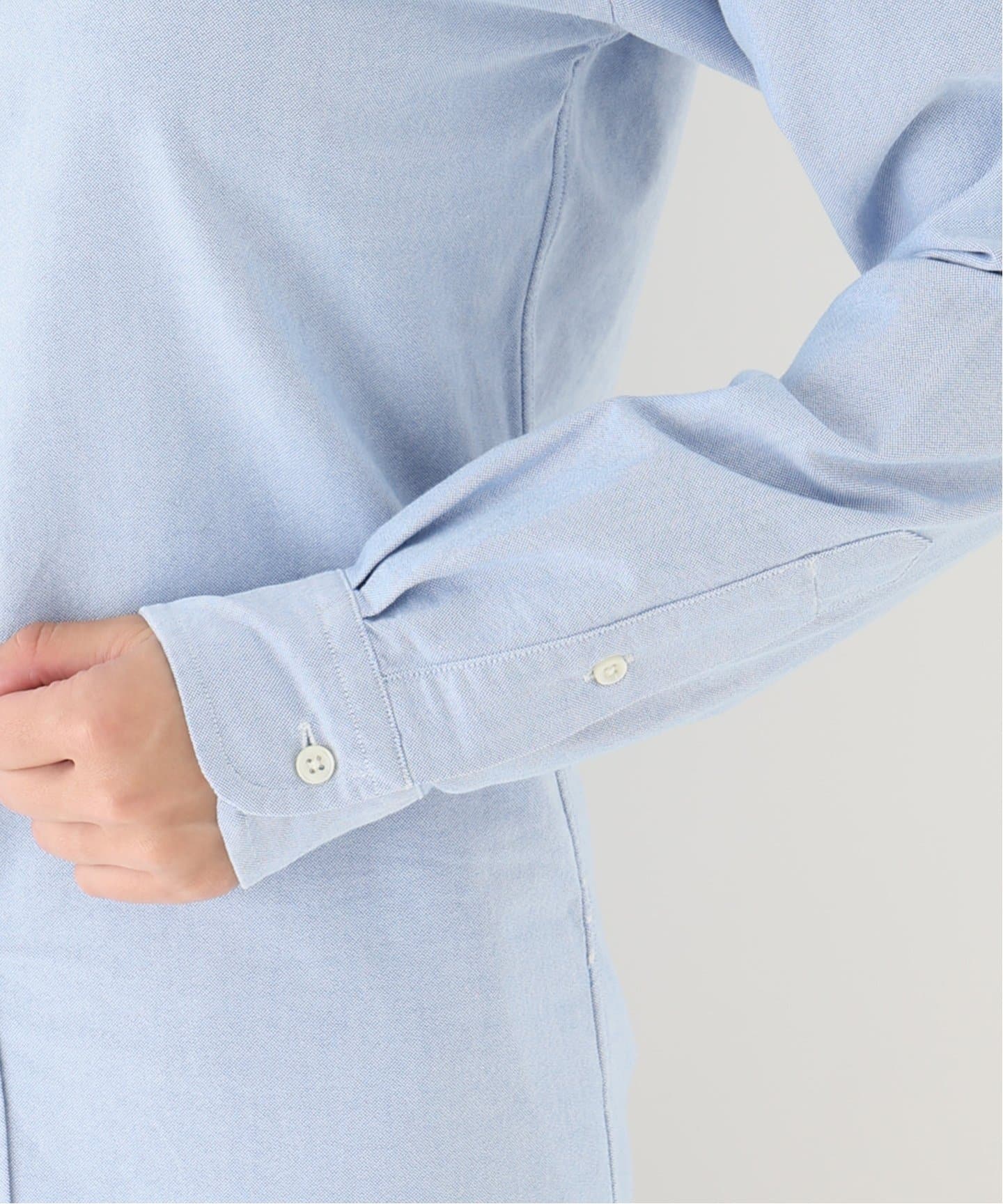 POLO RALPH LAUREN/ポロ ラルフローレン】 OXFORD シャツ|MUSE de ...