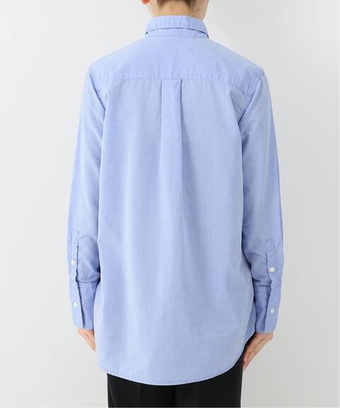 R Jubilee アールジュビリー Washable シャツ Ap Studio エーピーストゥディオ 公式のファッション通販 21050587001210 Baycrew S Store