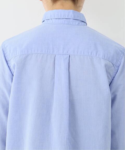 R Jubilee アールジュビリー Washable シャツ Ap Studio エーピーストゥディオ 公式のファッション通販 21050587001210 Baycrew S Store