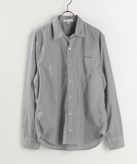 Save Khaki United セーブカーキユナイテッド Yarn Dye Standard Shirt Journal Standard ジャーナルスタンダード 公式のファッション通販 Baycrew S Store