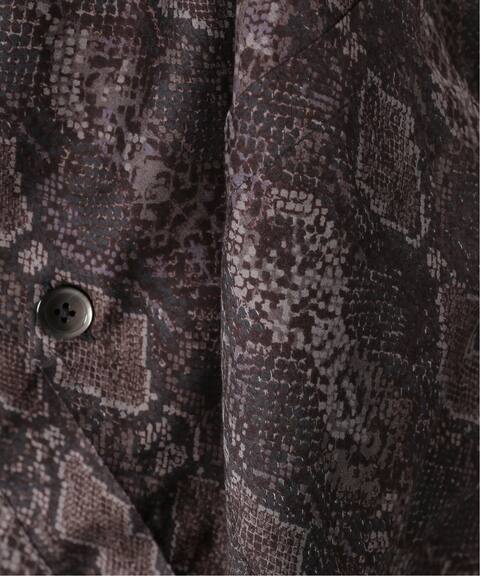 Needles ニードルズ Cabana Shirt Python Journal Standard ジャーナルスタンダード 公式のファッション通販 Baycrew S Store