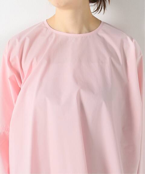 Sofie D Hoore ソフィードール Blyth Poplinブラウス Iena イエナ 公式のファッション通販 21051910000730 Baycrew S Store