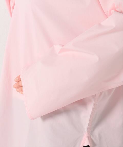 Sofie D Hoore ソフィードール Blyth Poplinブラウス Iena イエナ 公式のファッション通販 21051910000730 Baycrew S Store