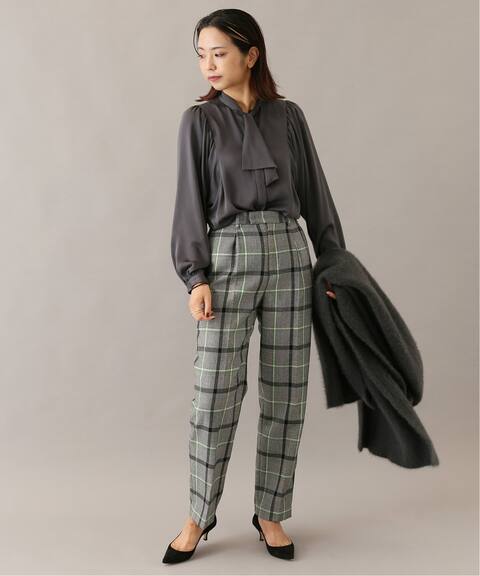 ショートタイ ドルマンスリーブブラウス Vermeil Par Iena ヴェルメイユ パー イエナ 公式のファッション通販 Baycrew S Store ショートタイ ドルマンスリーブブラウス Vermeil Par Iena ヴェルメイユ パー イエナ 公式のファッション通販 Baycrew S Store