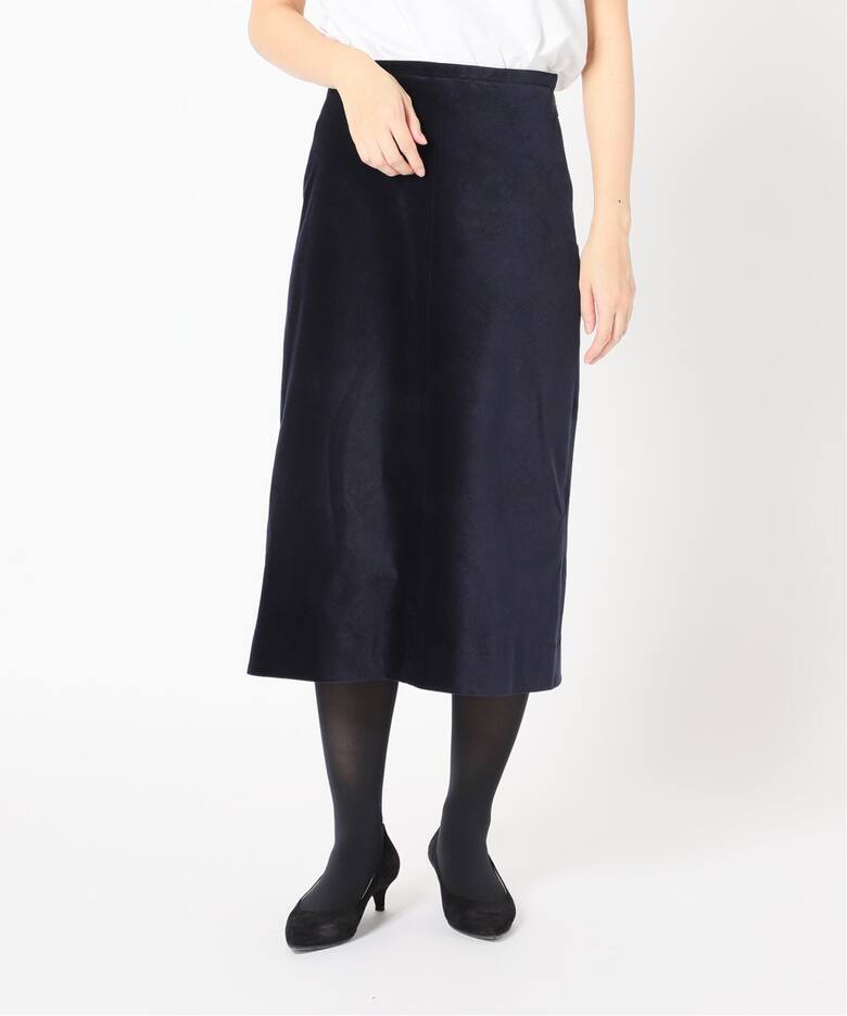 コールタイトスカート◇（ひざ丈スカート）｜La Totalite（ラ  