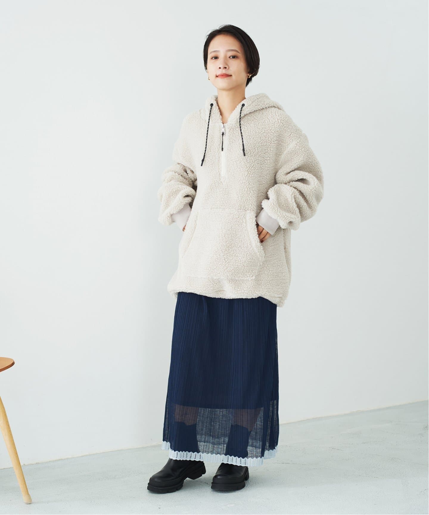 ❣️専用❣️【SPORTMAX 】オリーブグリーン スウェット SPORTMAX 】オリーブグリーン スウェット