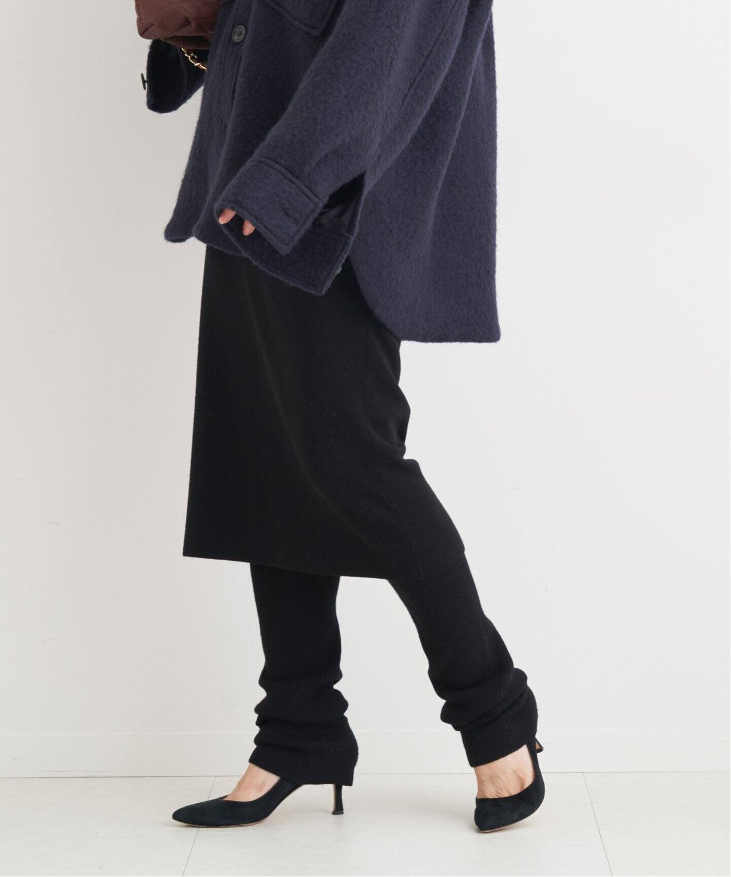 WEB限定】レギンス付きスカート◇（その他スカート）｜FRAMeWORK  