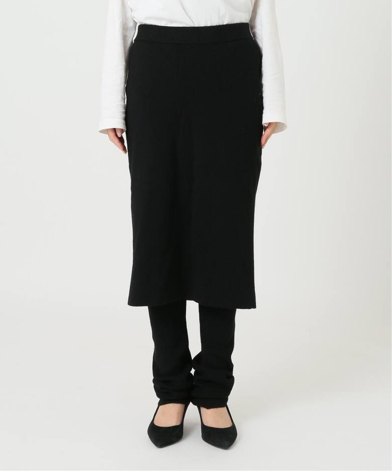 WEB限定】レギンス付きスカート◇（その他スカート）｜FRAMeWORK  