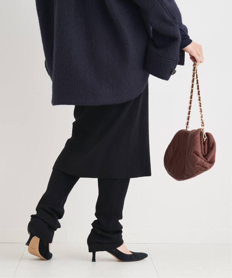 WEB限定】レギンス付きスカート◇（その他スカート）｜FRAMeWORK  