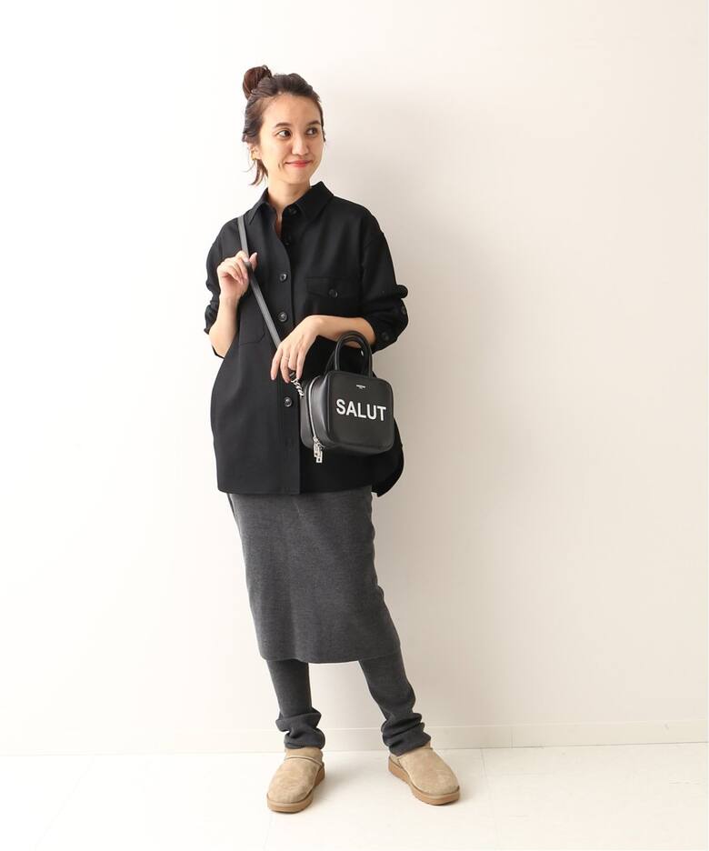 WEB限定】レギンス付きスカート◇（その他スカート）｜FRAMeWORK  