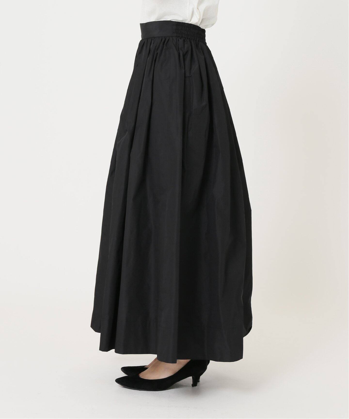 Sale 公式 Soldout 送料無料 15 16秋冬 タフタドッキングニットスカート Comt コムト 9号 ミセスファッション 40代 50代 60代 受賞店舗 Shkoder Net