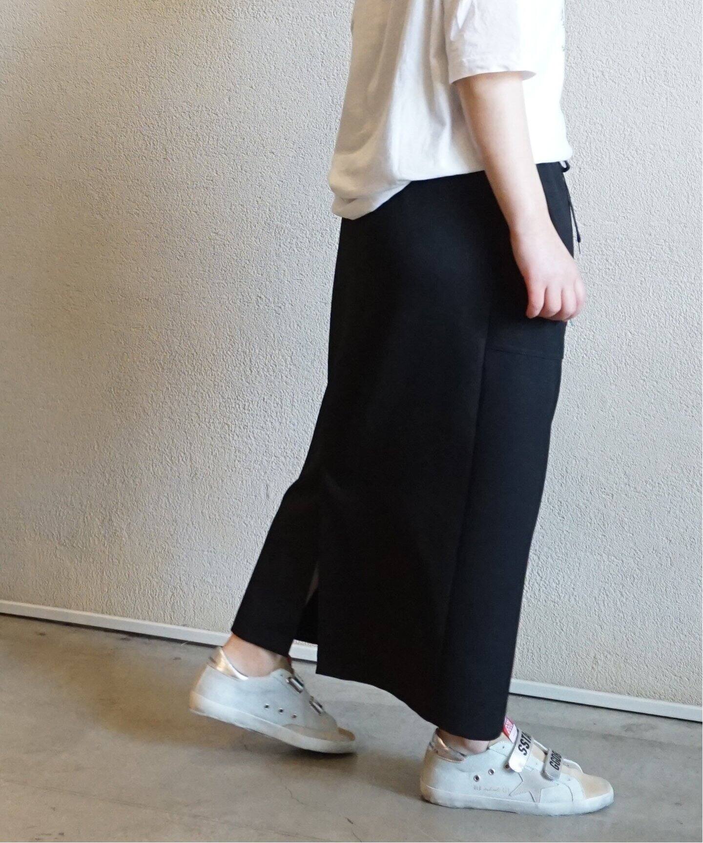 ジャーナルスタンダードラックス | ライクストレッチ タイトスカート JOURNAL STANDARD LUXE（ジャーナルスタンダード ラックス）の