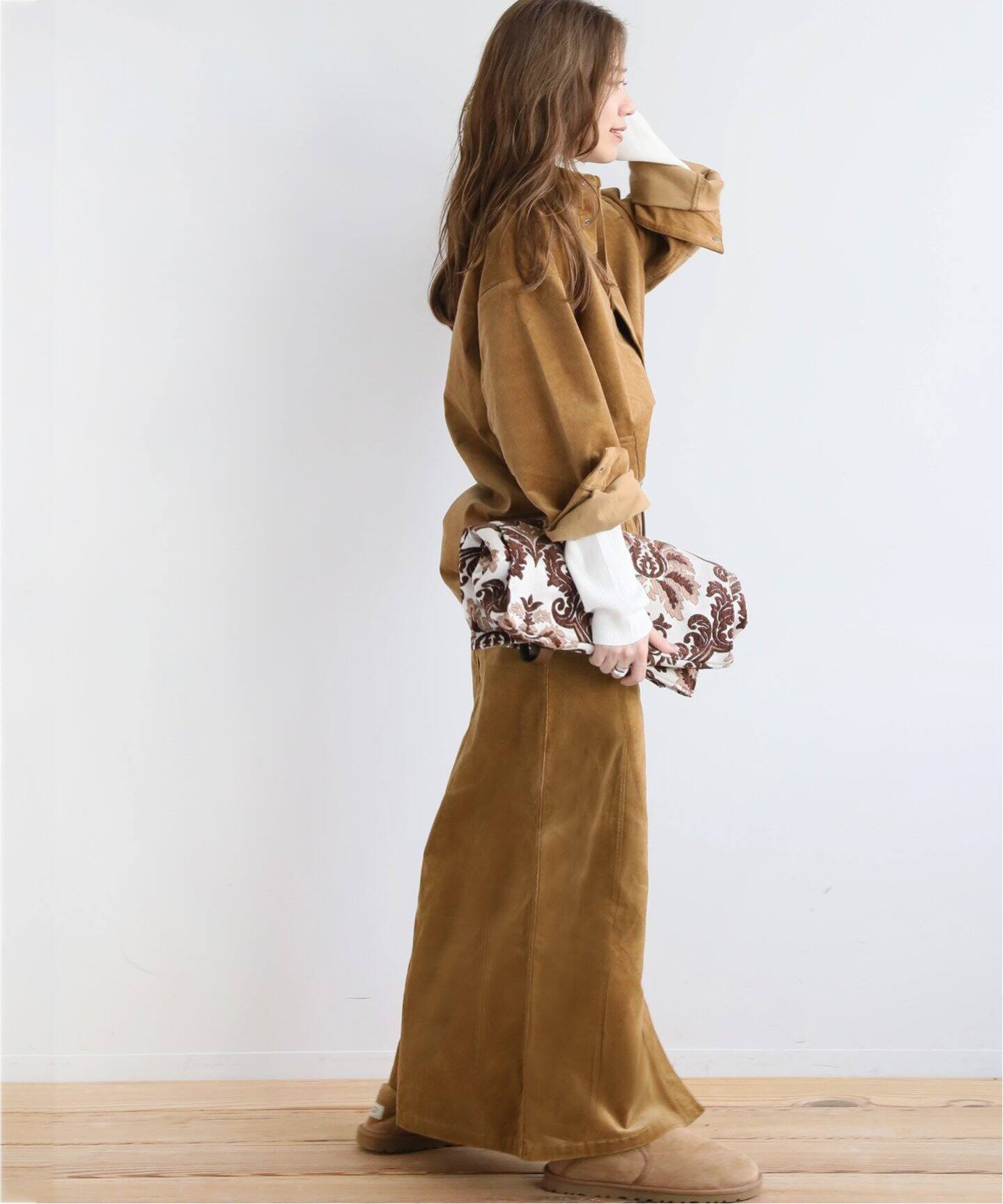 内祝い ロキト16年春夏コレクション 膝丈ワンピース 当店人気の限定モデルが再々々入荷