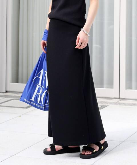 追加 Jersey フレアスカート Deuxieme Classe ドゥーズィエム クラス 公式のファッション通販 Baycrew S Store